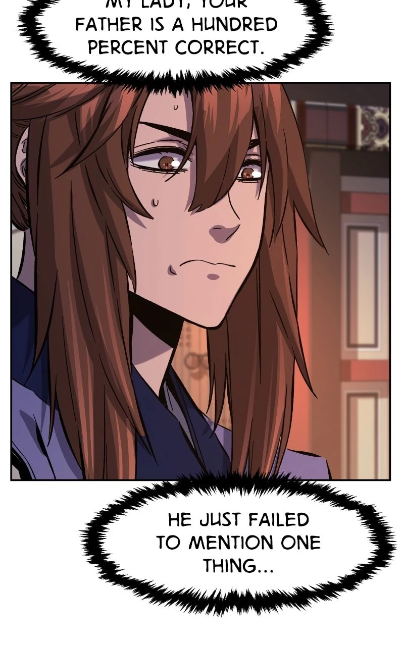 Absolute Sword Sense Chapter 98 - 35