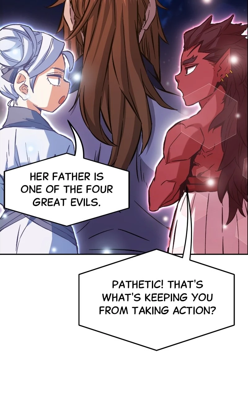 Absolute Sword Sense Chapter 98 - 39