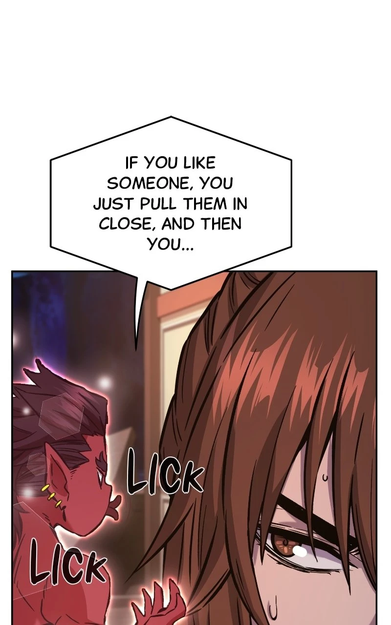 Absolute Sword Sense Chapter 98 - 40