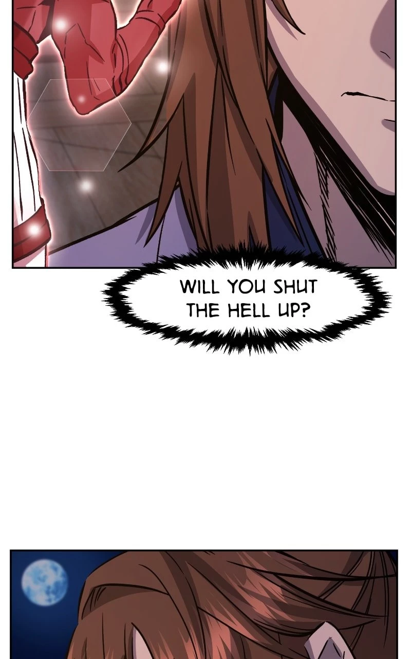 Absolute Sword Sense Chapter 98 - 41