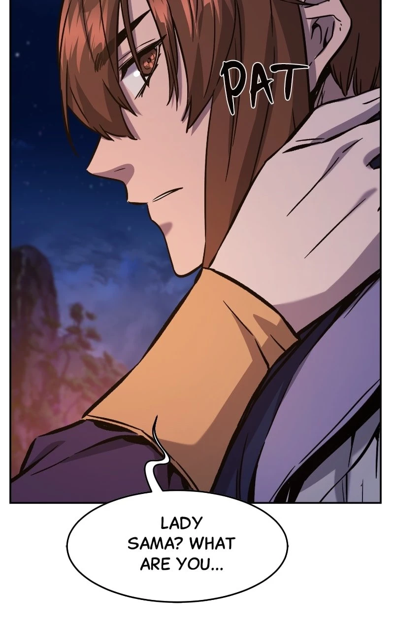 Absolute Sword Sense Chapter 98 - 42