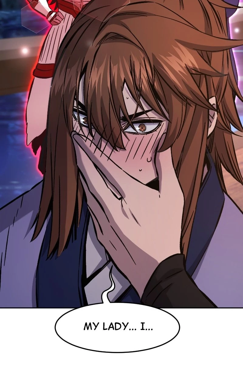 Absolute Sword Sense Chapter 98 - 47
