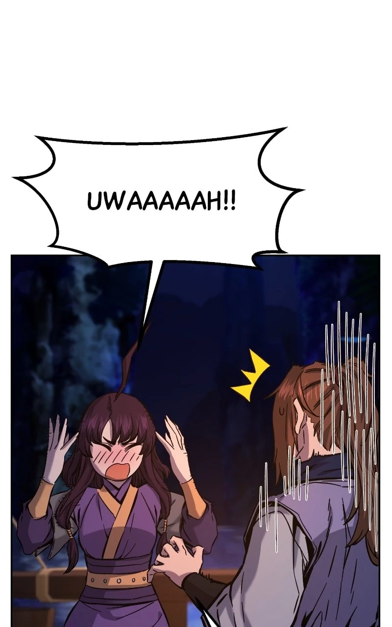 Absolute Sword Sense Chapter 98 - 48