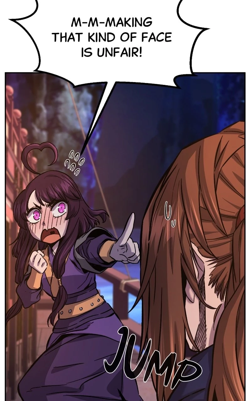 Absolute Sword Sense Chapter 98 - 55