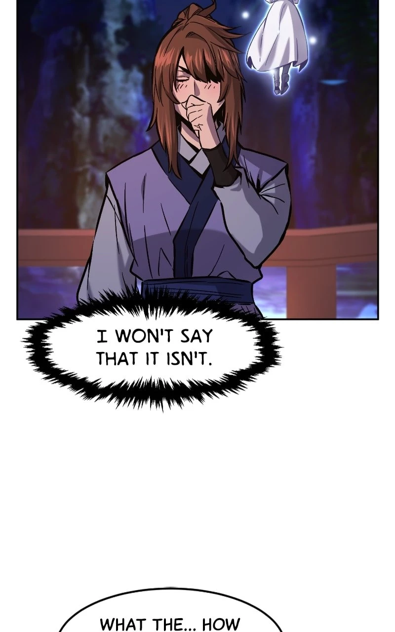 Absolute Sword Sense Chapter 98 - 57