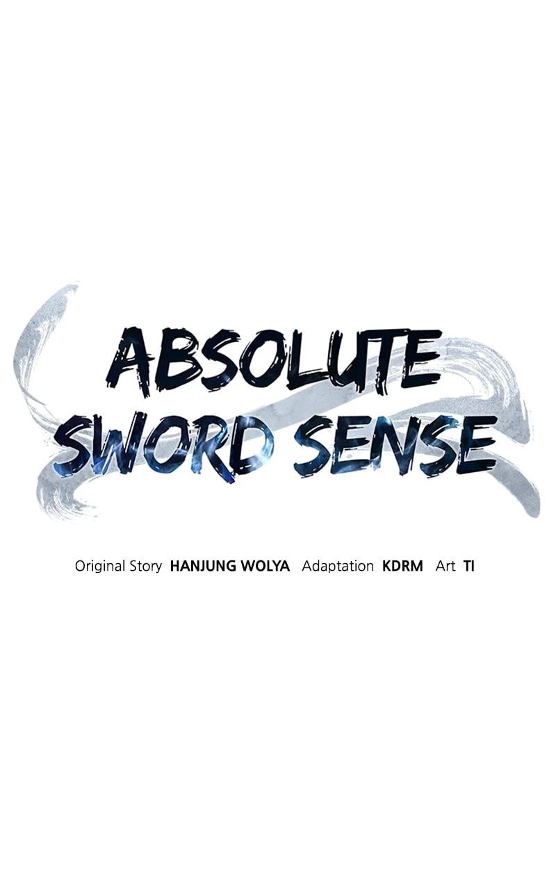 Absolute Sword Sense Chapter 98 - 63