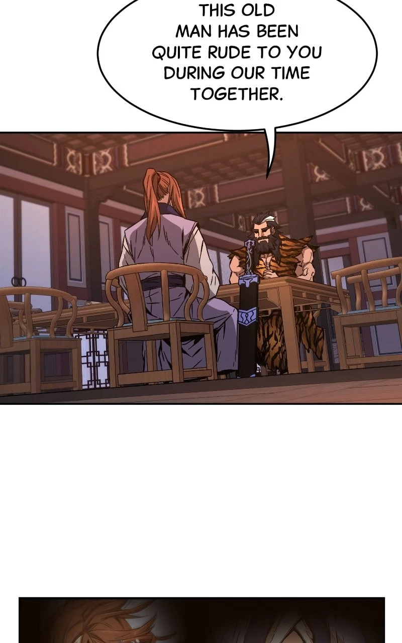 Absolute Sword Sense Chapter 98 - 69
