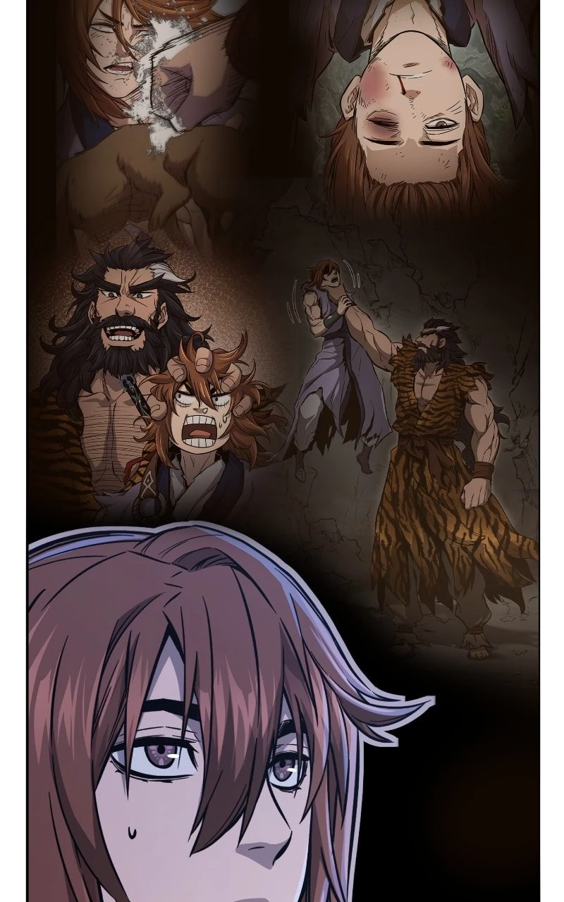 Absolute Sword Sense Chapter 98 - 70