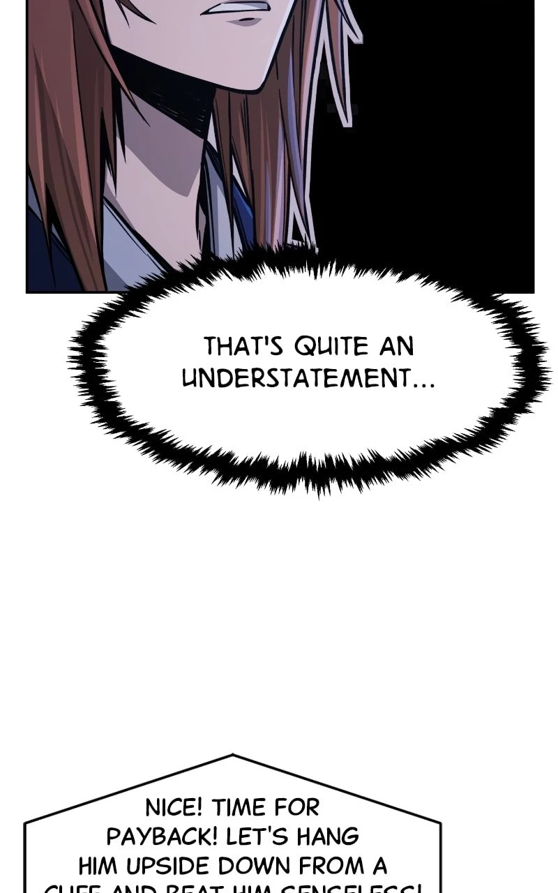 Absolute Sword Sense Chapter 98 - 71