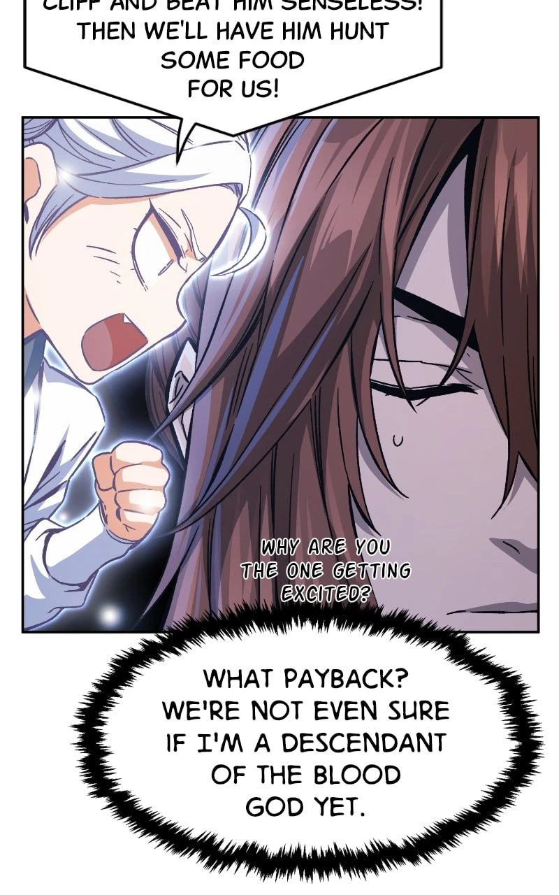 Absolute Sword Sense Chapter 98 - 72
