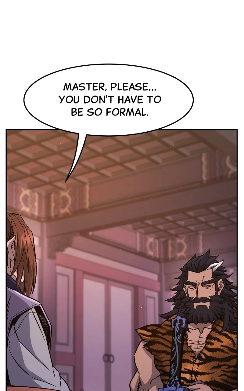 Absolute Sword Sense Chapter 98 - 73