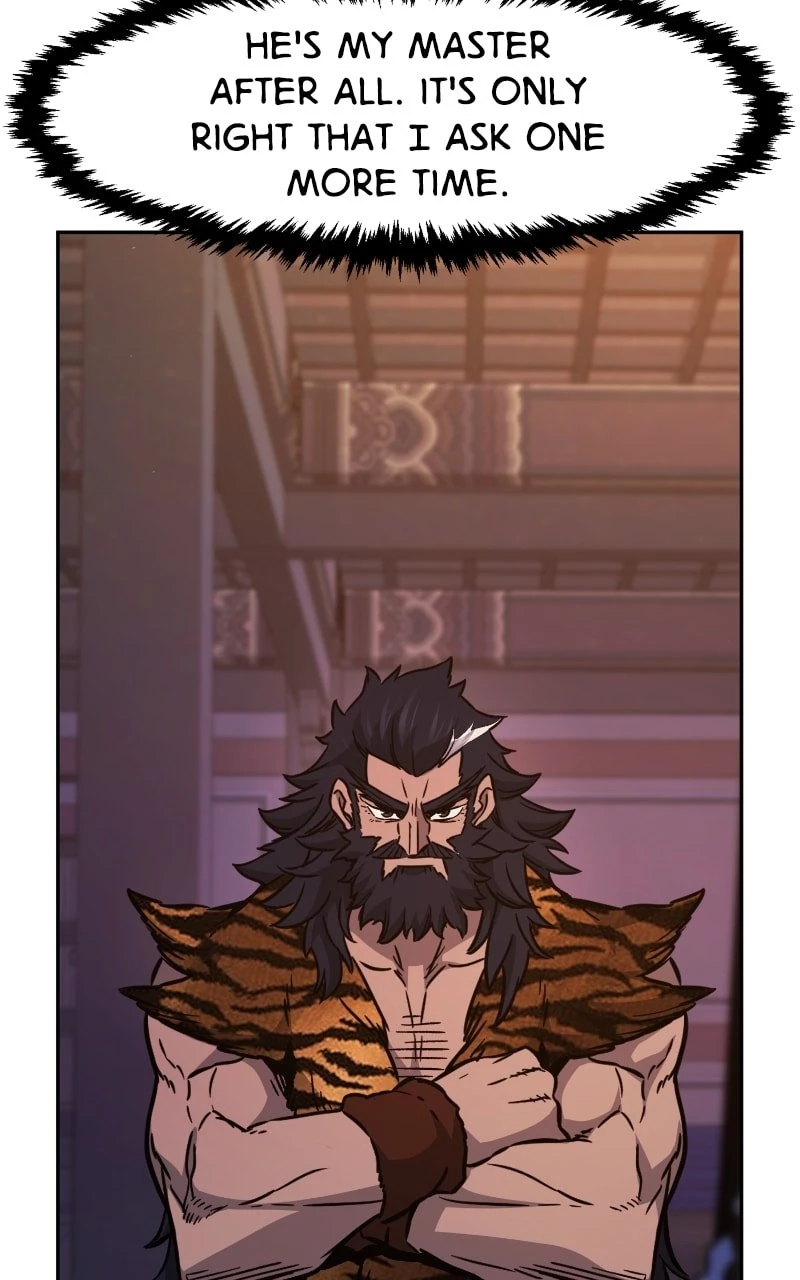 Absolute Sword Sense Chapter 98 - 76