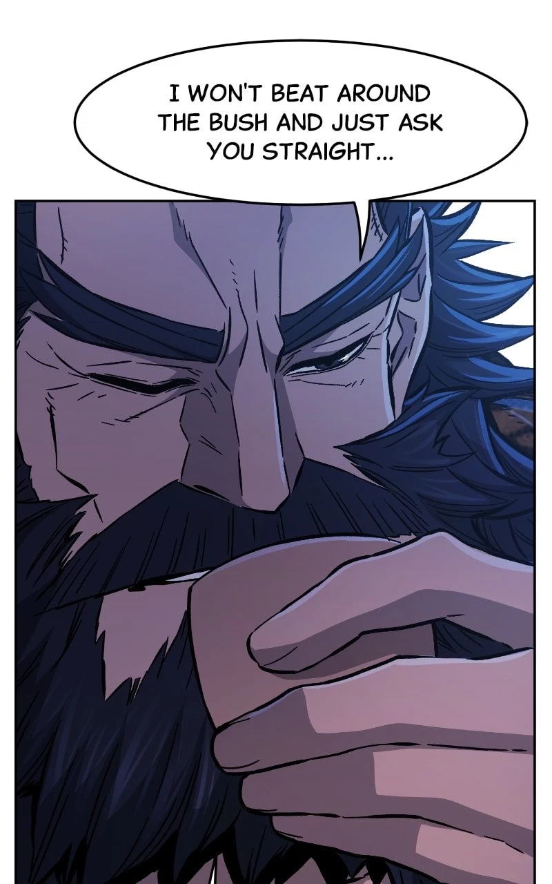 Absolute Sword Sense Chapter 98 - 79
