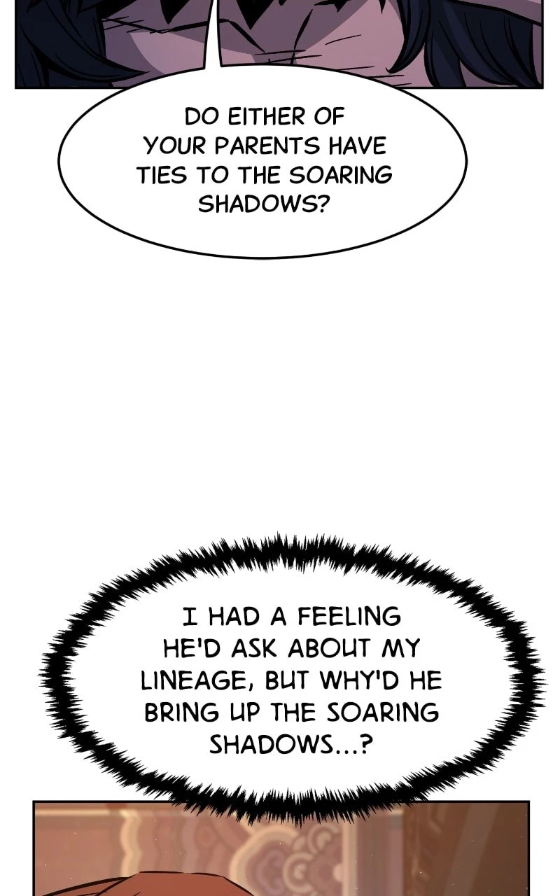 Absolute Sword Sense Chapter 98 - 80