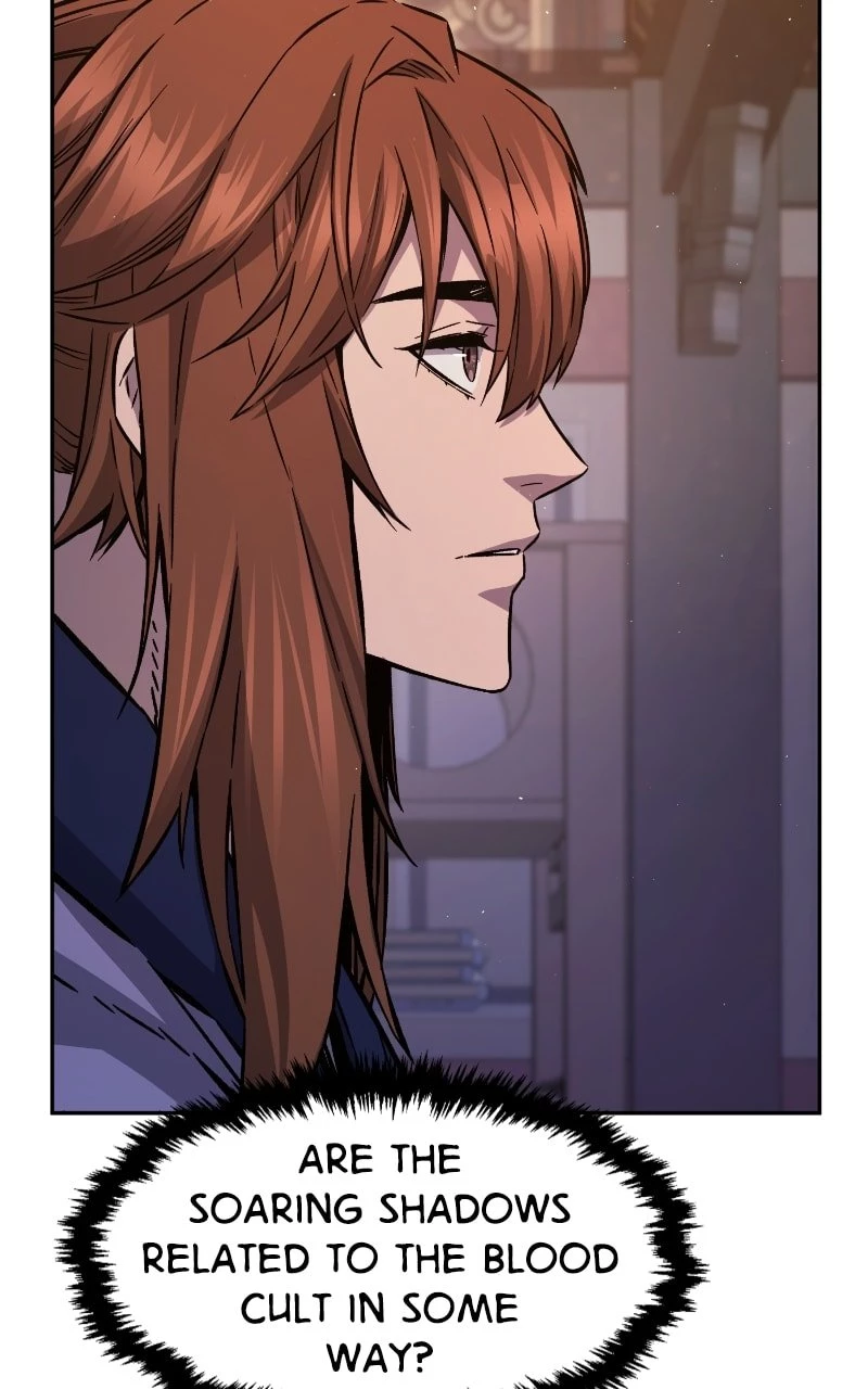 Absolute Sword Sense Chapter 98 - 81