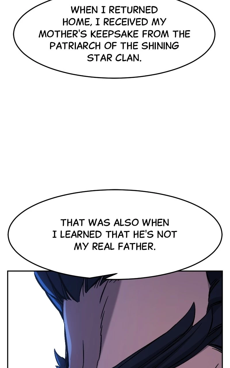 Absolute Sword Sense Chapter 98 - 85