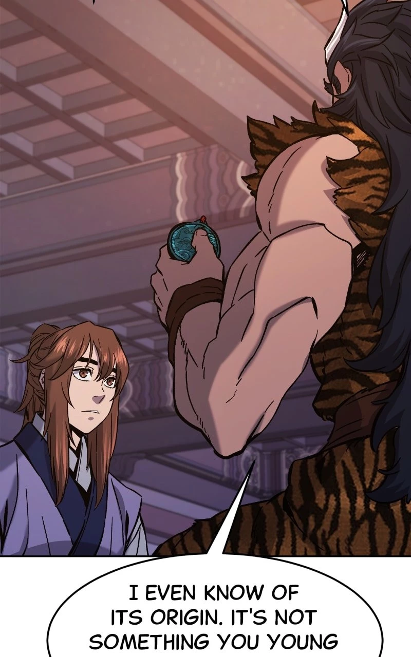 Absolute Sword Sense Chapter 98 - 89