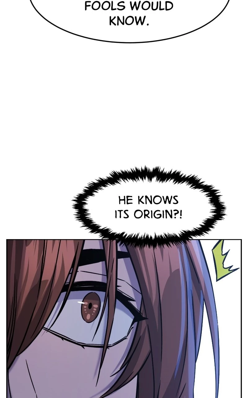 Absolute Sword Sense Chapter 98 - 90