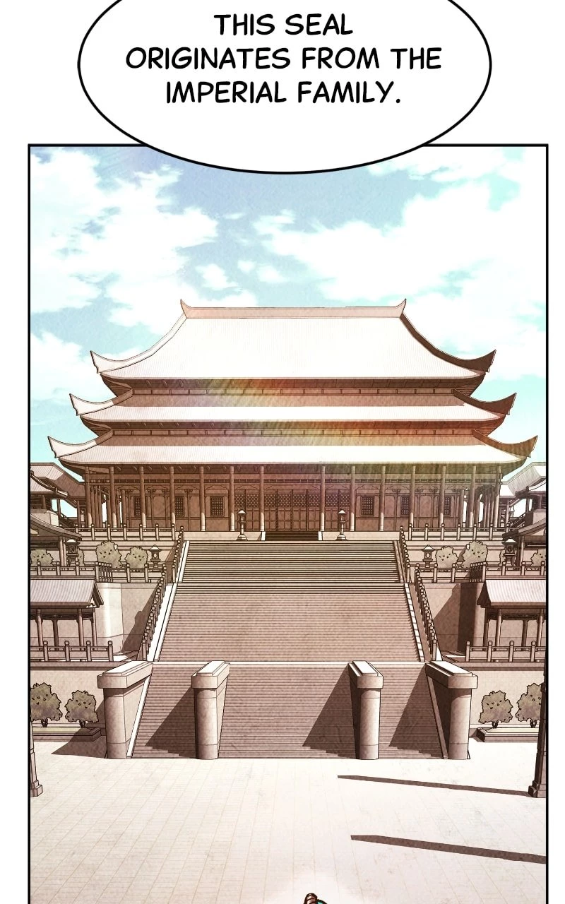 Absolute Sword Sense Chapter 98 - 93