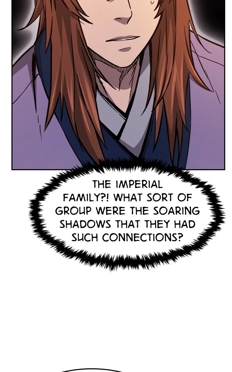 Absolute Sword Sense Chapter 98 - 95