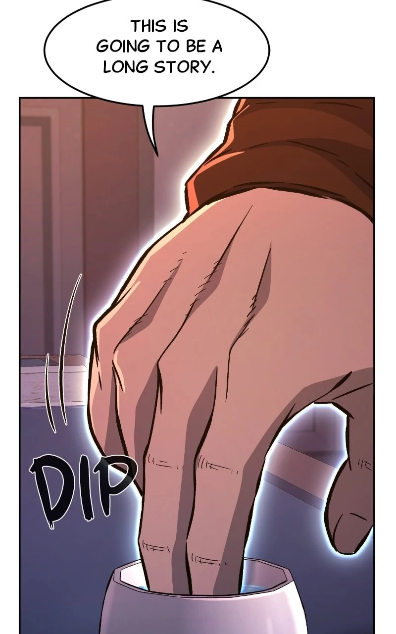 Absolute Sword Sense Chapter 98 - 96
