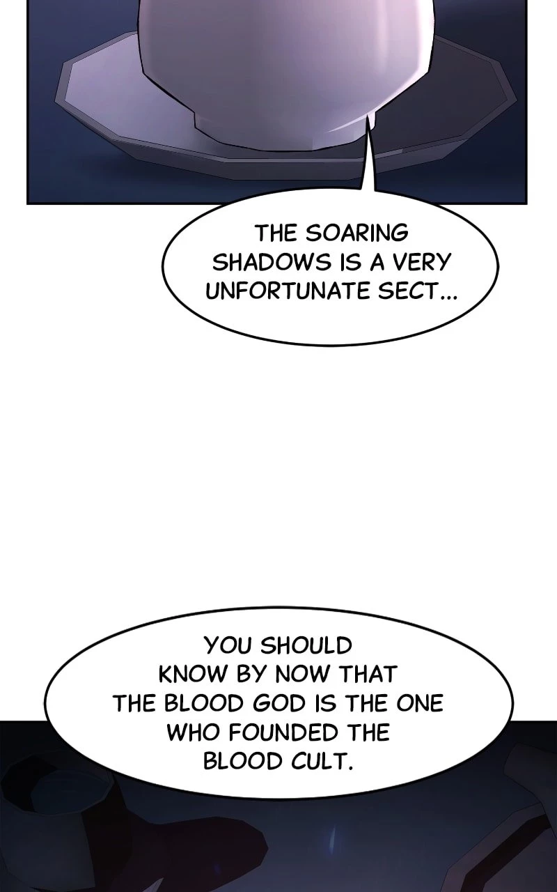 Absolute Sword Sense Chapter 98 - 97