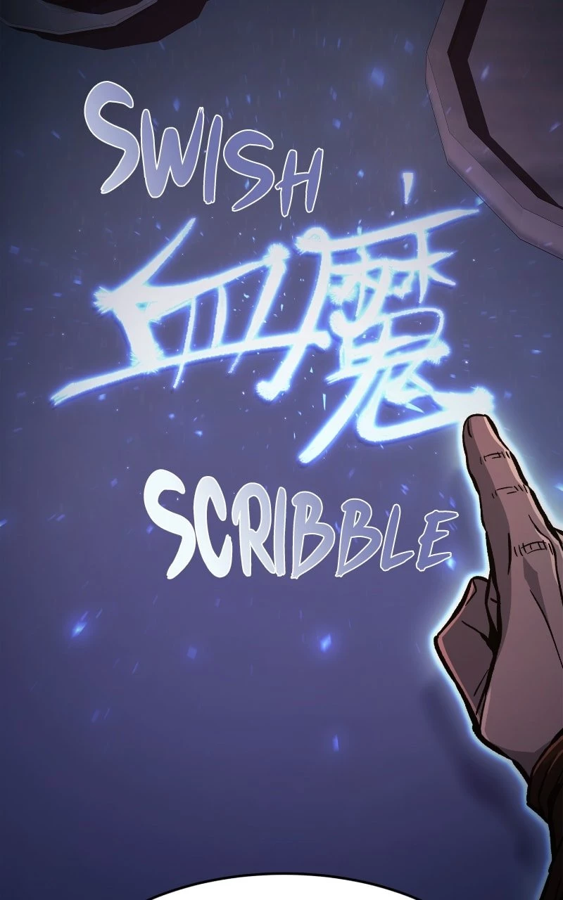 Absolute Sword Sense Chapter 98 - 98