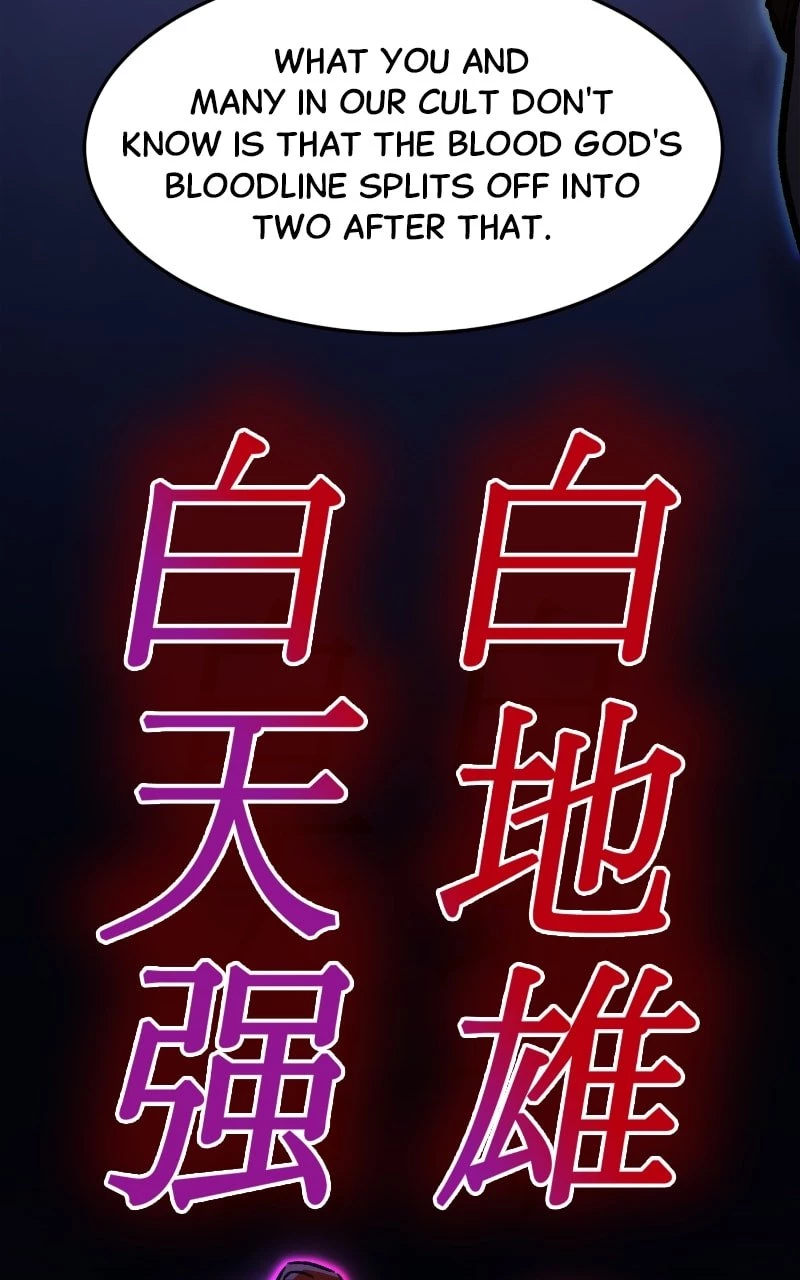 Absolute Sword Sense Chapter 98 - 99