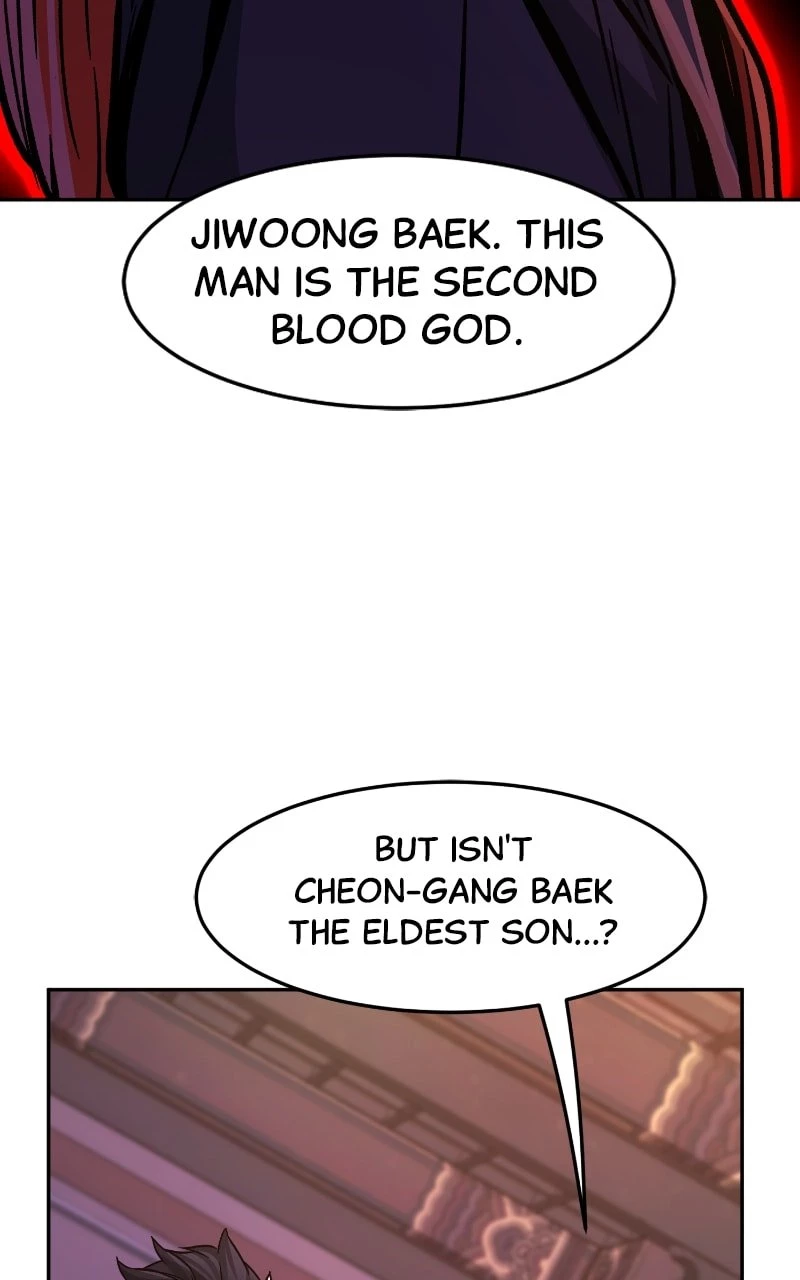 Absolute Sword Sense Chapter 98 - 102
