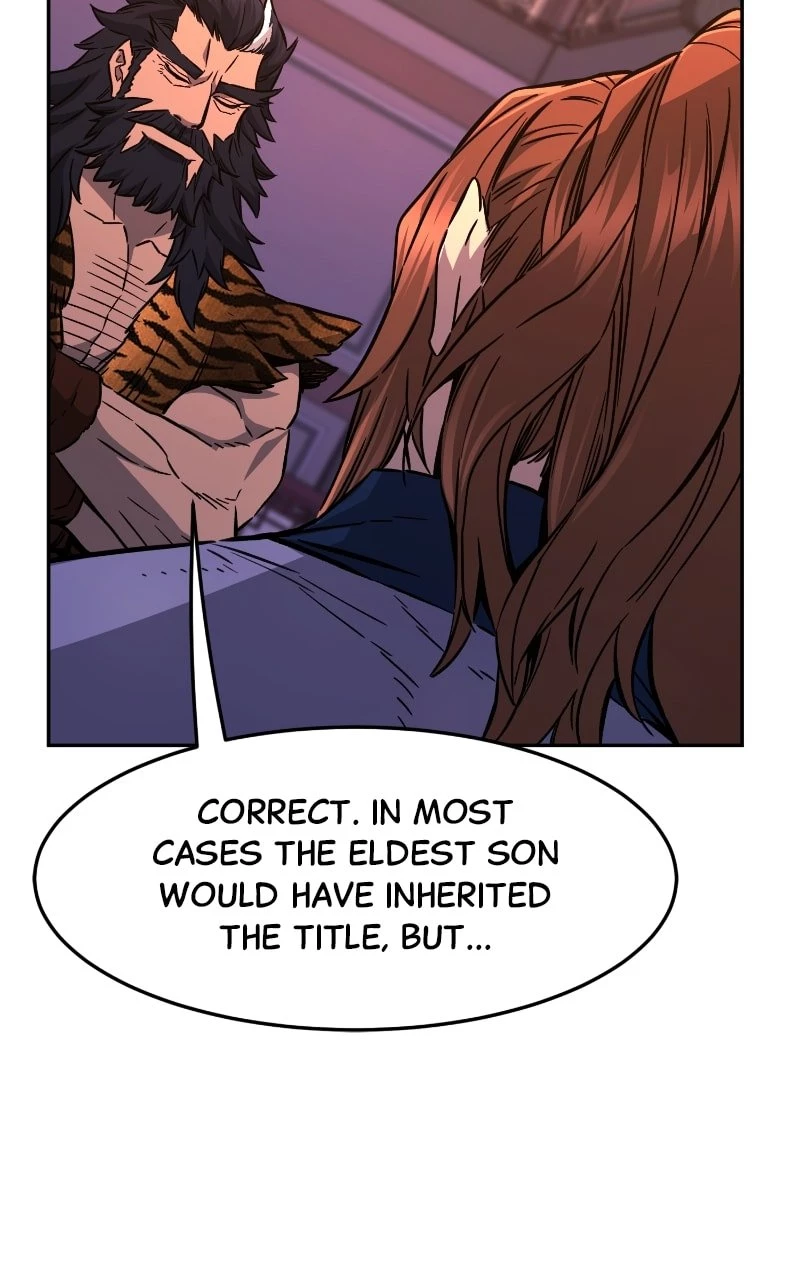 Absolute Sword Sense Chapter 98 - 103
