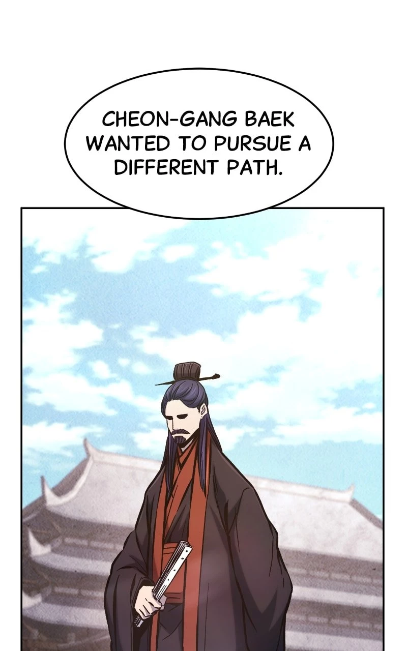 Absolute Sword Sense Chapter 98 - 104