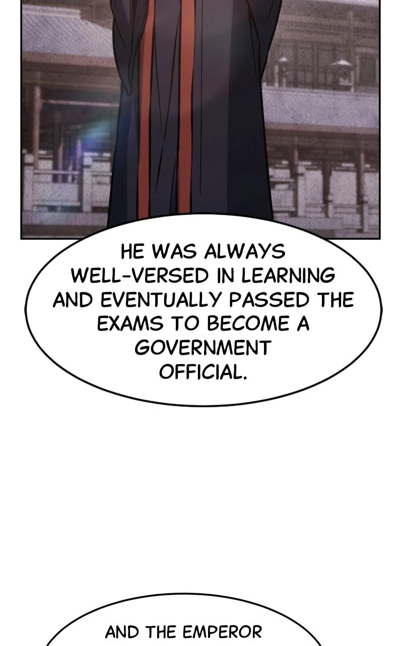 Absolute Sword Sense Chapter 98 - 105
