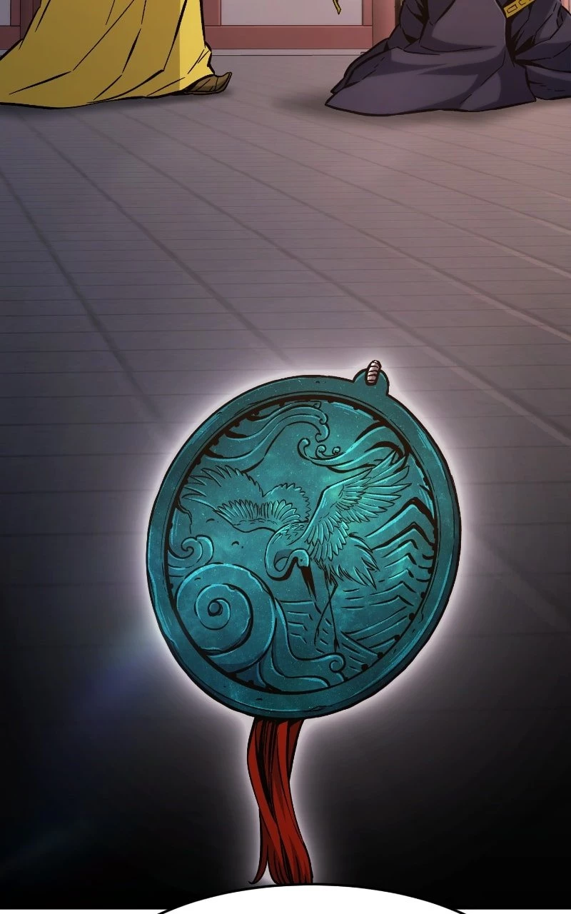 Absolute Sword Sense Chapter 98 - 107
