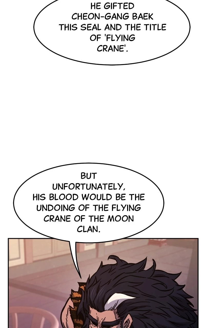 Absolute Sword Sense Chapter 98 - 108