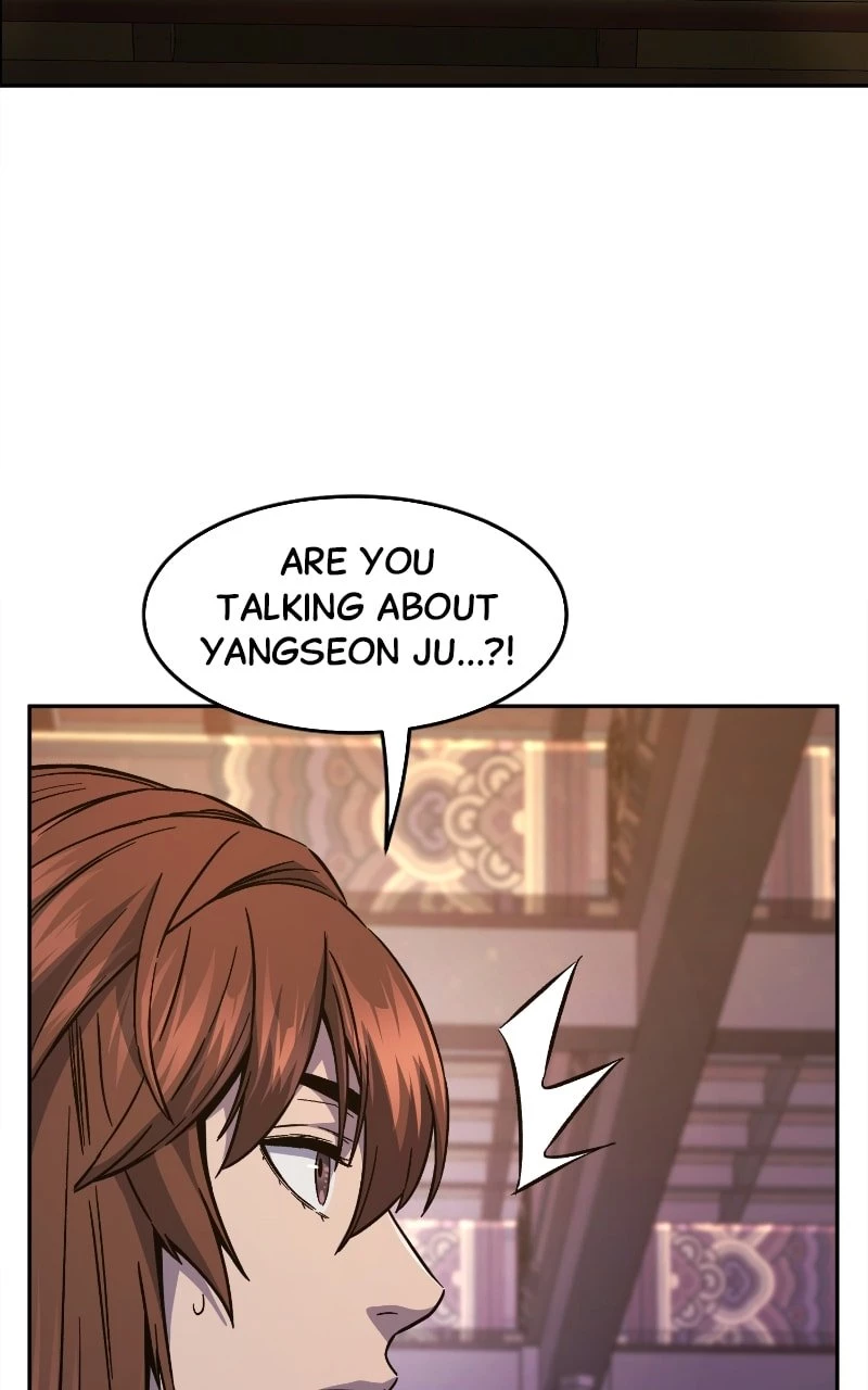 Absolute Sword Sense Chapter 98 - 112
