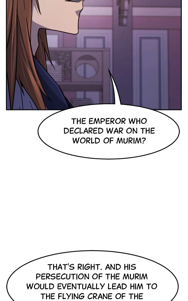 Absolute Sword Sense Chapter 98 - 113