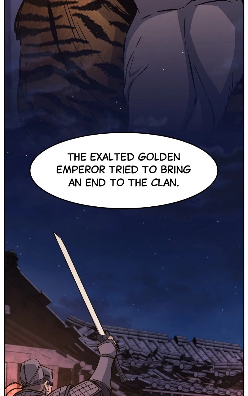 Absolute Sword Sense Chapter 98 - 115