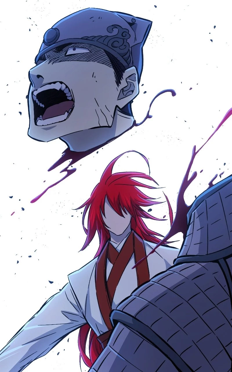 Absolute Sword Sense Chapter 98 - 117