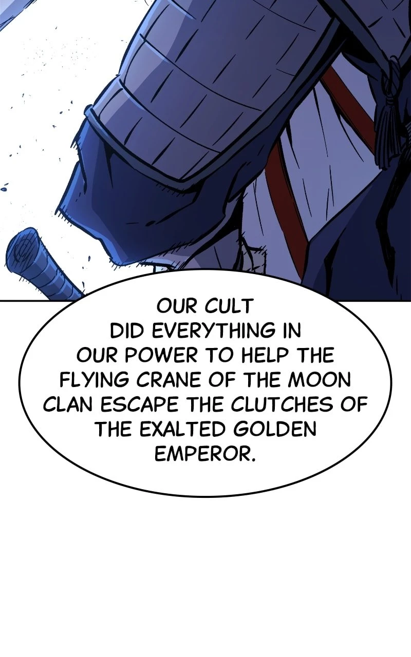 Absolute Sword Sense Chapter 98 - 118
