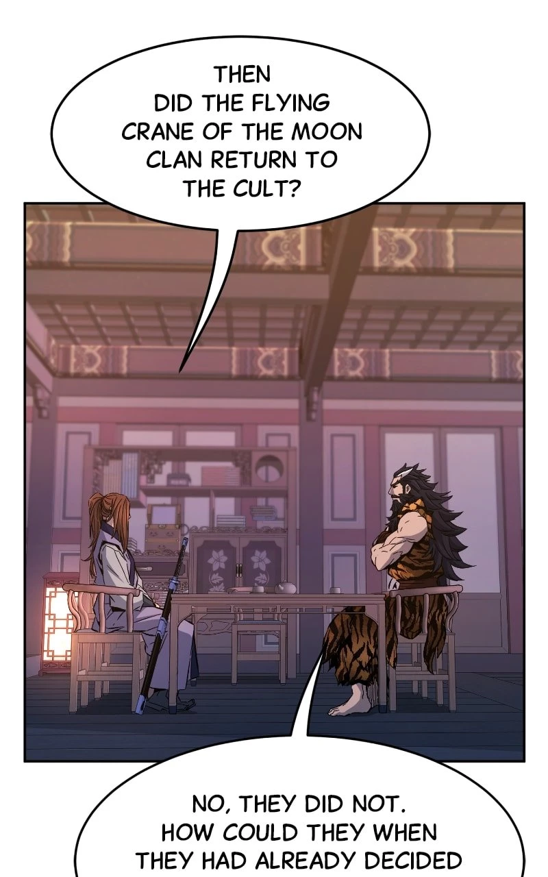 Absolute Sword Sense Chapter 98 - 119