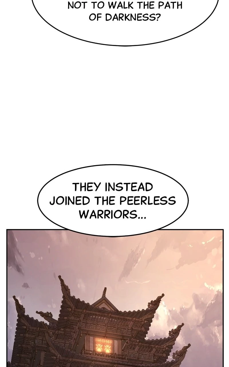 Absolute Sword Sense Chapter 98 - 120