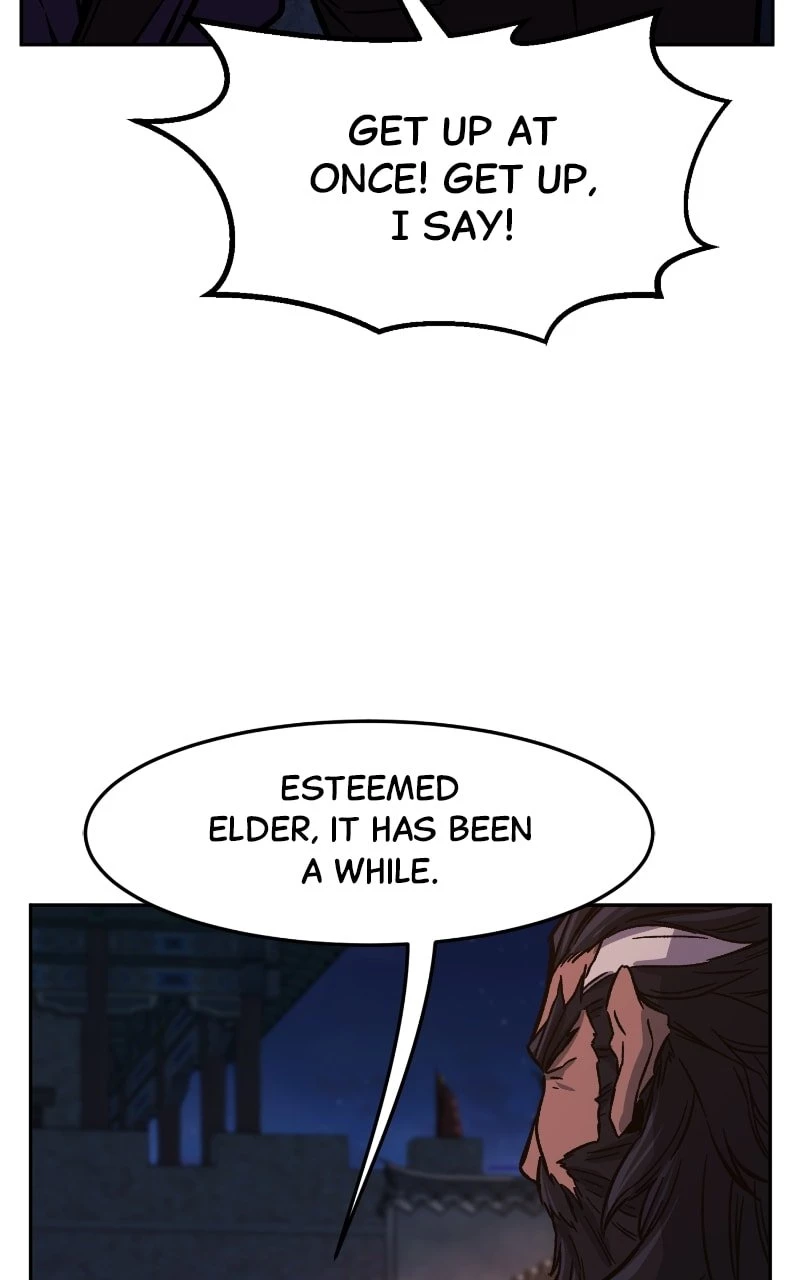 Absolute Sword Sense Chapter 97 - 3