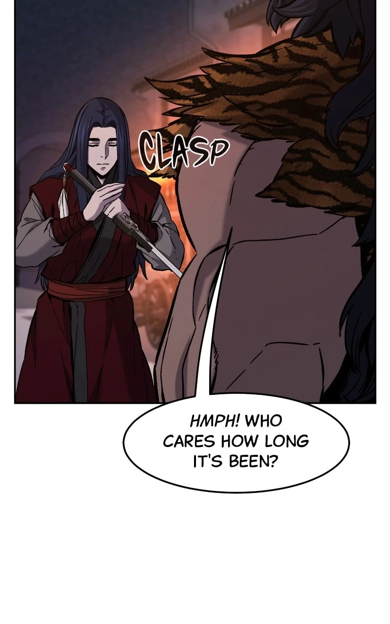 Absolute Sword Sense Chapter 97 - 4