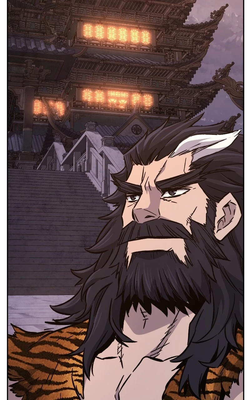 Absolute Sword Sense Chapter 98 - 121