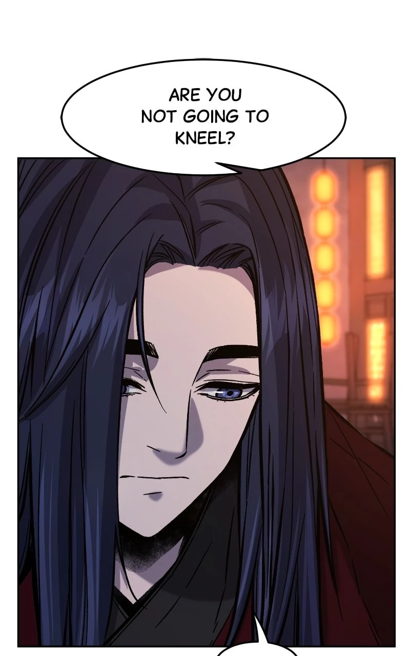 Absolute Sword Sense Chapter 97 - 5