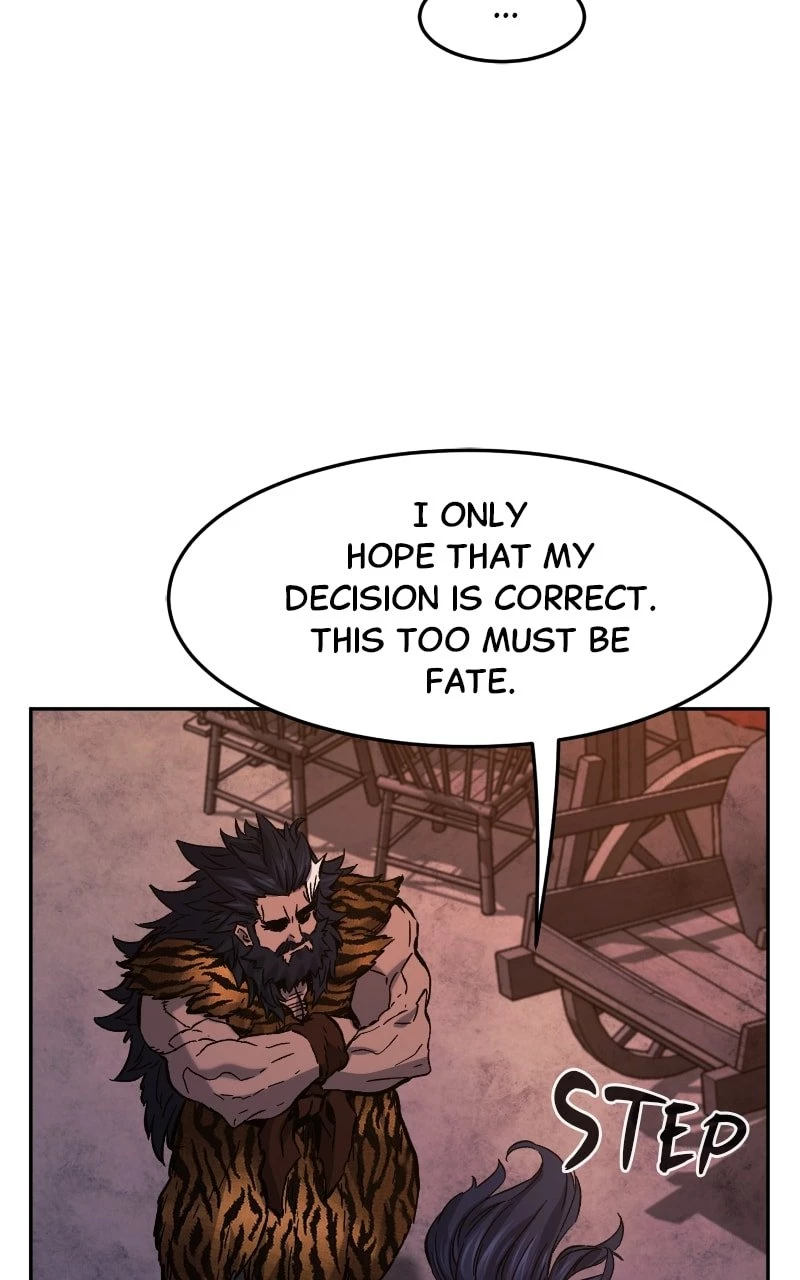 Absolute Sword Sense Chapter 97 - 6