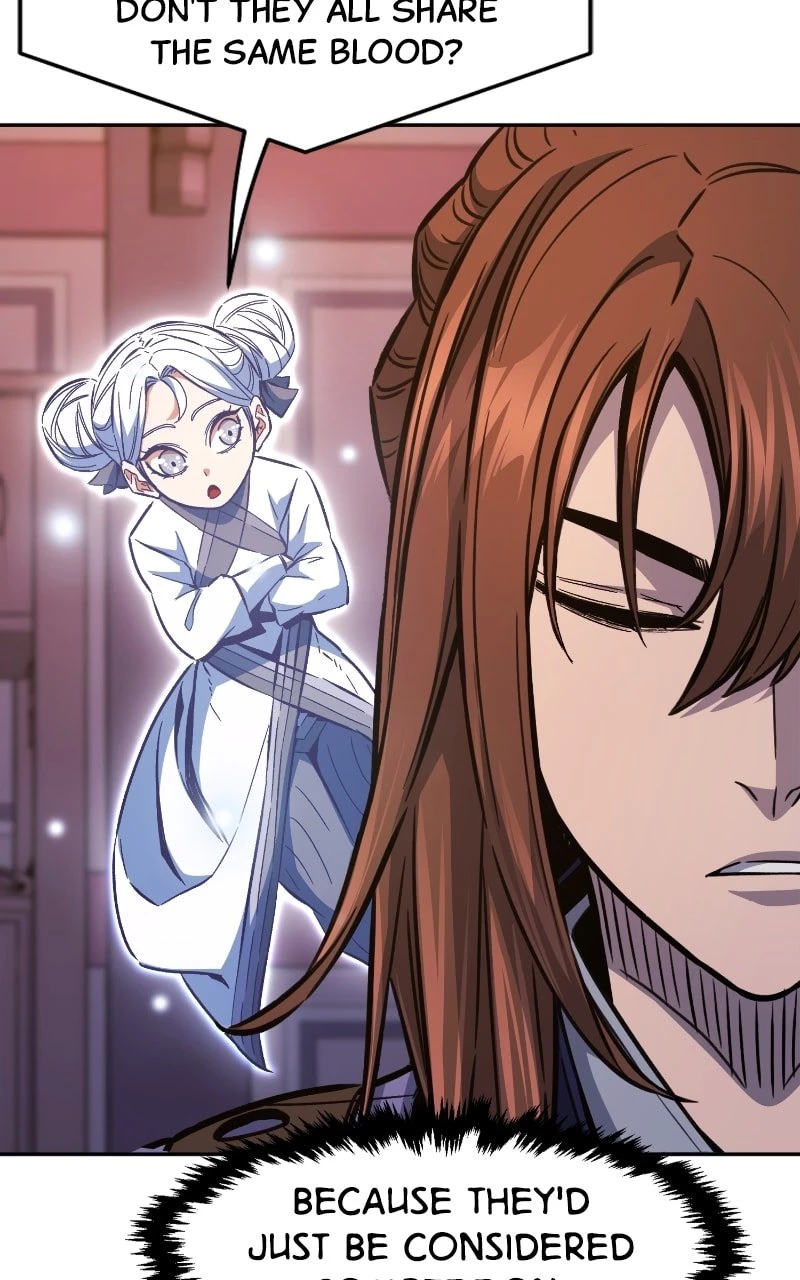 Absolute Sword Sense Chapter 98 - 123