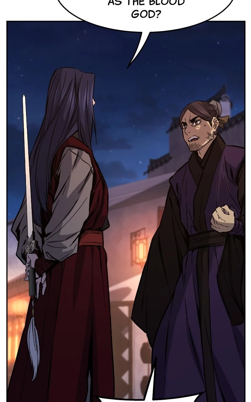 Absolute Sword Sense Chapter 97 - 8