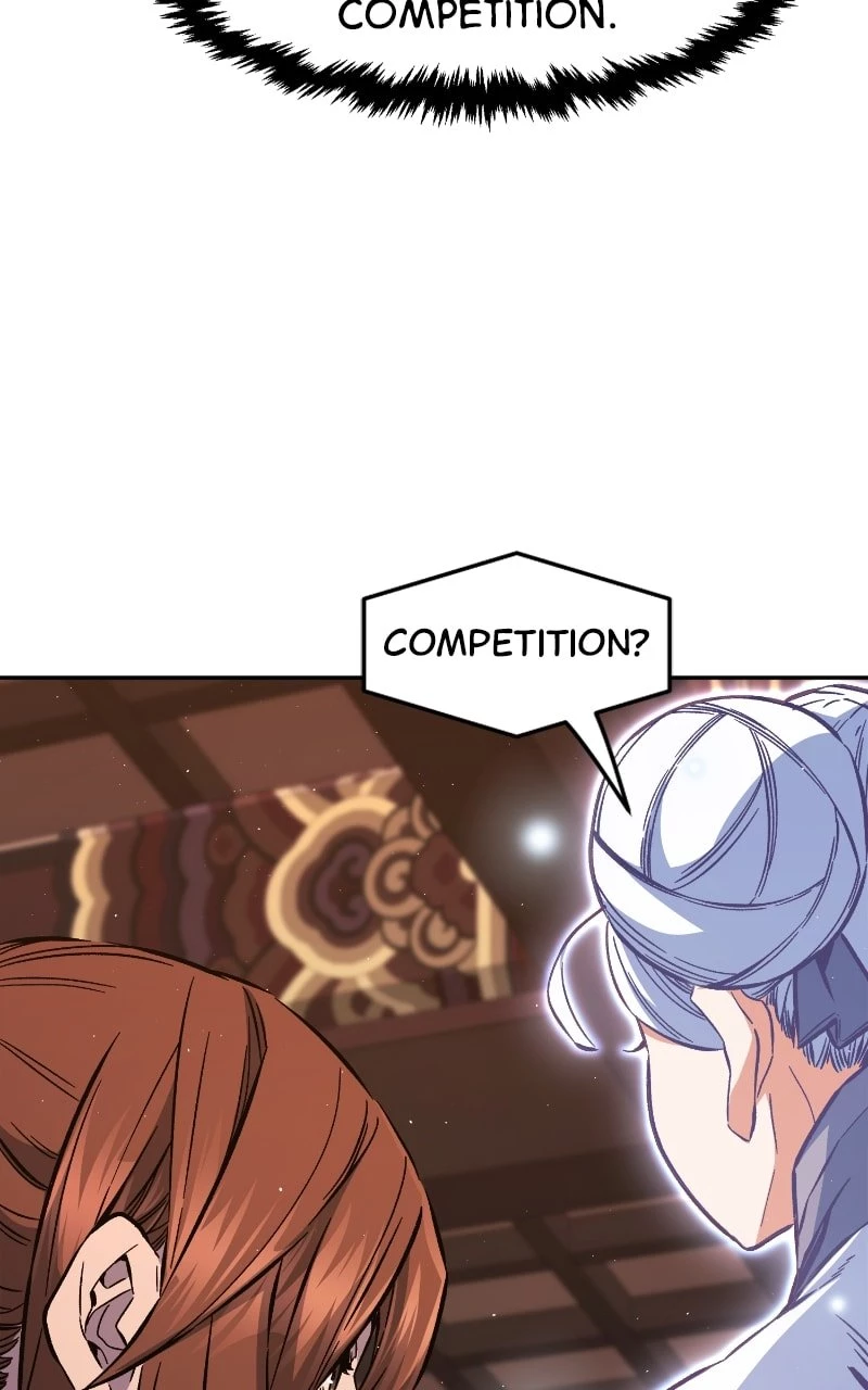 Absolute Sword Sense Chapter 98 - 124