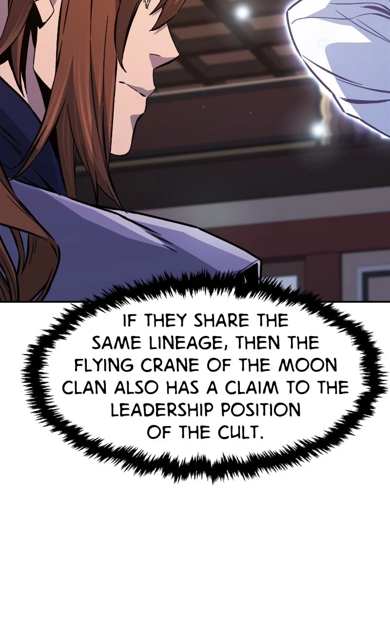 Absolute Sword Sense Chapter 98 - 125